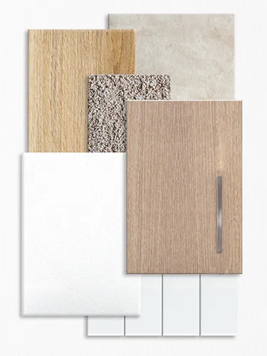 Snowdrift Standard Palette